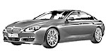 BMW F06 P1E72 Fault Code